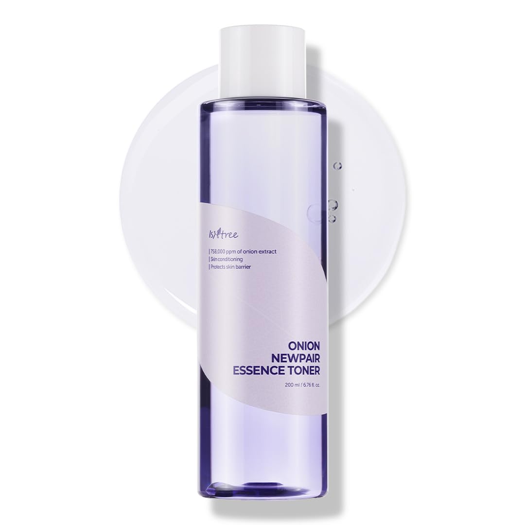 ANUA HEARTLEAF SOOTHING TONER 40ML