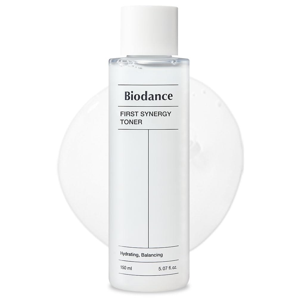  [Biodance] First Synergy Toner 150ml