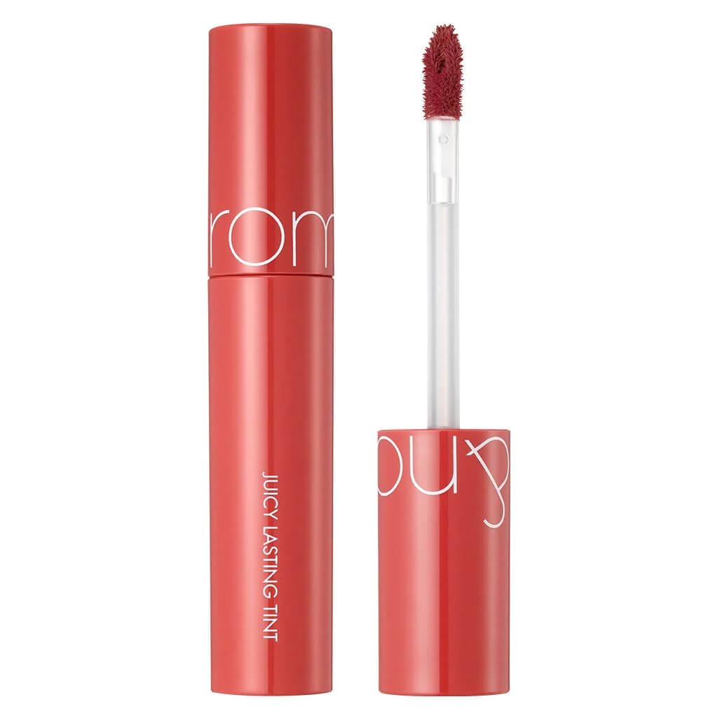 rom&nd JUICY LASTING TINT 09 LITCHI CORAL