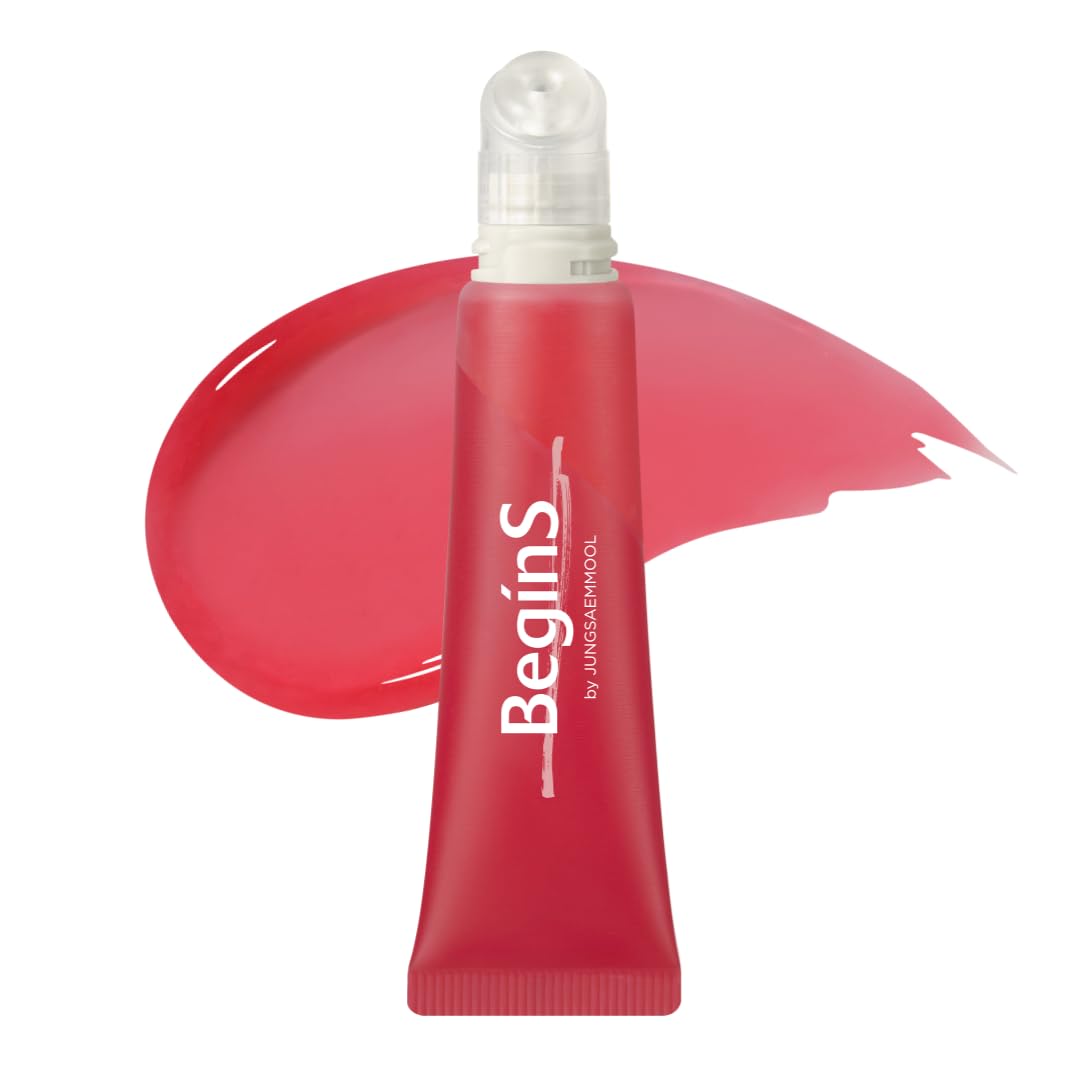 BeginS by JUNGSAEMMOOL Lip Care Color Oil Cherry More