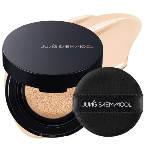 JUNGSAEMMOOL Essential Skin Nuder Cushion Mini (Fair Light)