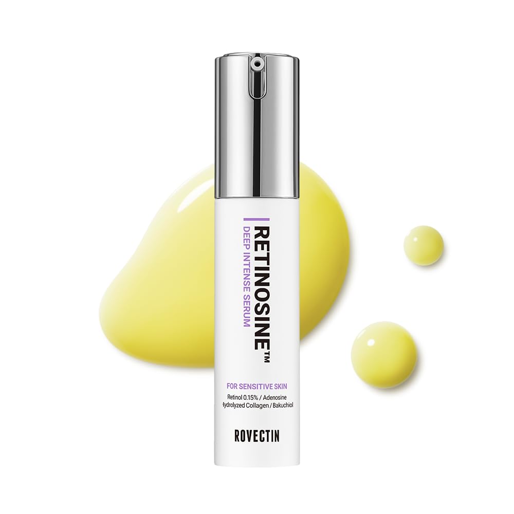 Rovectin Retinosine Deep Intense Cream 30ml