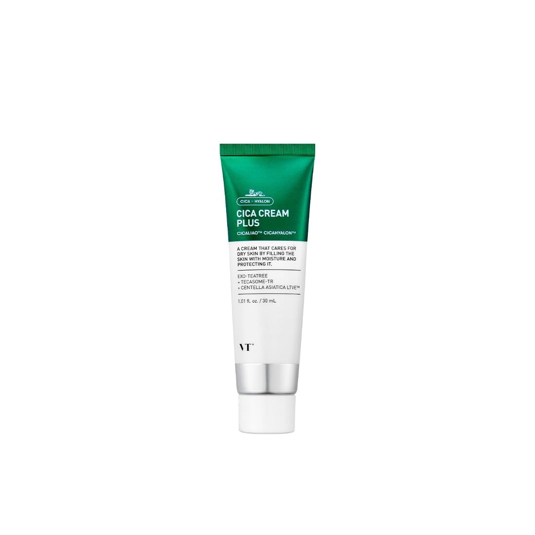 VT CICA CREAM PLUS