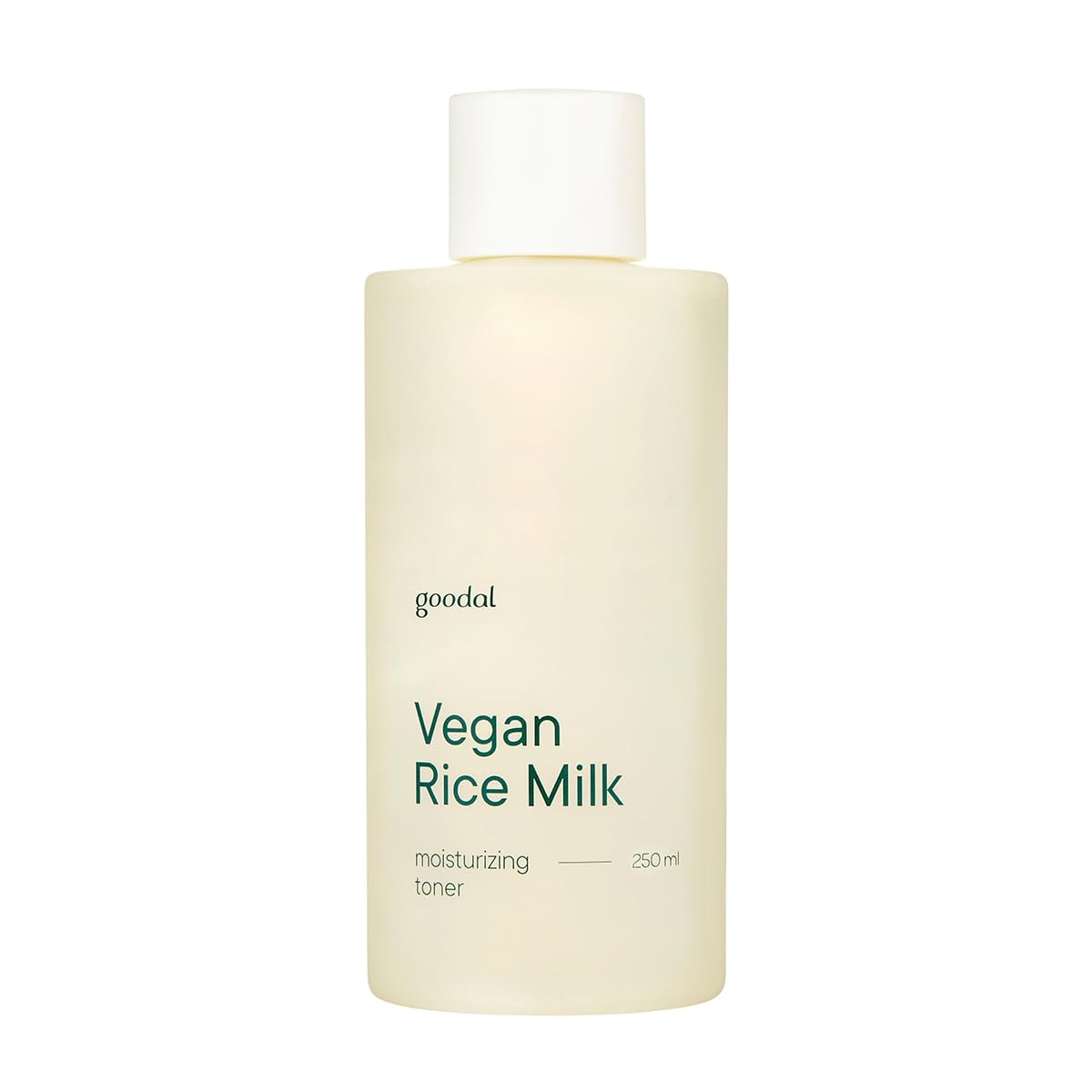 GOODAL VEGAN RICE MILK MOISTURIZING TONER