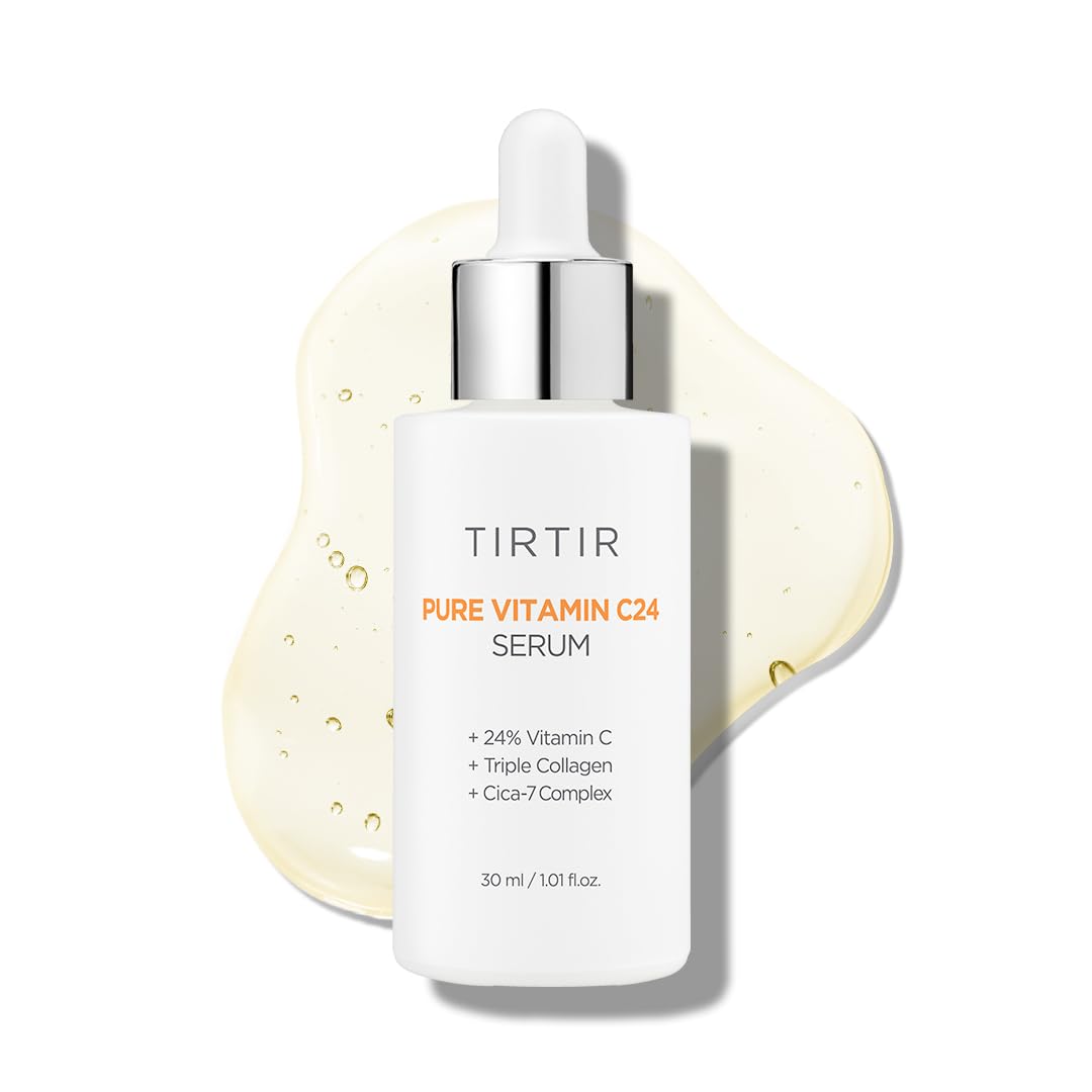 PURE VITAMIN C24 SERUM 30mL