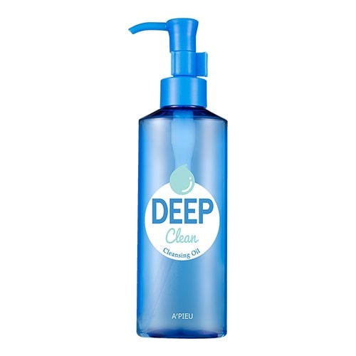 A'PIEU DEEP_CLEAN_CLEANSING_OIL