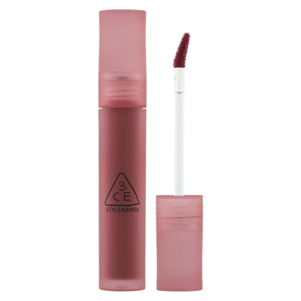 3CE BLUR WATER TINT #DOUBLE WIND