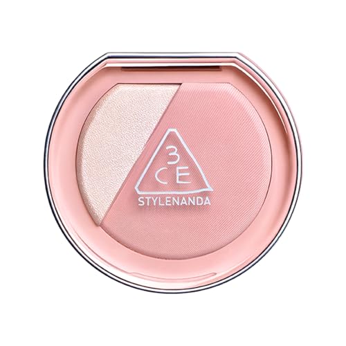 3CE BLUSHLIGHTER LAZY TALK ENKR