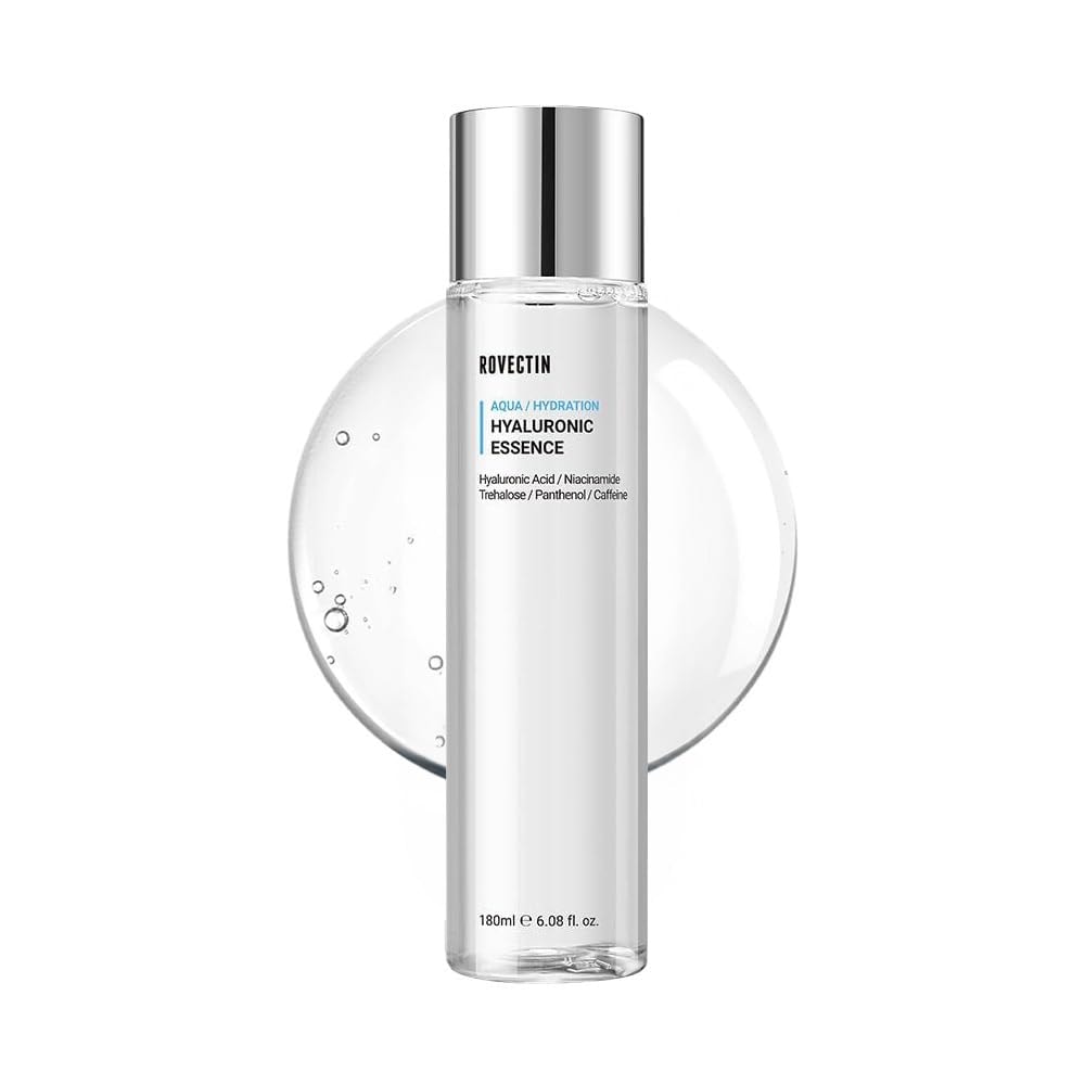 Rovectin Aqua Hyaluronic Essence 180ml