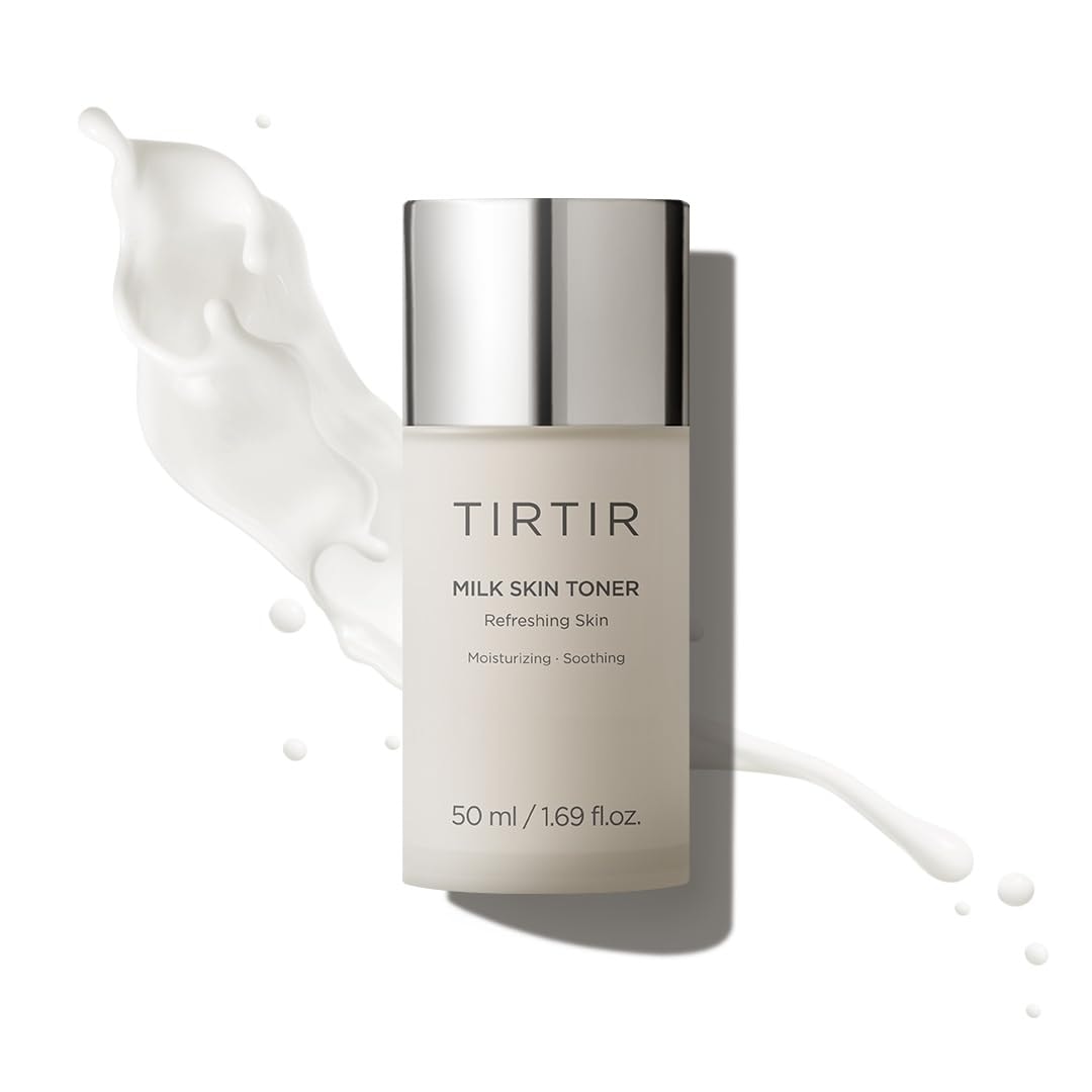 MILK SKIN TONER 50mL