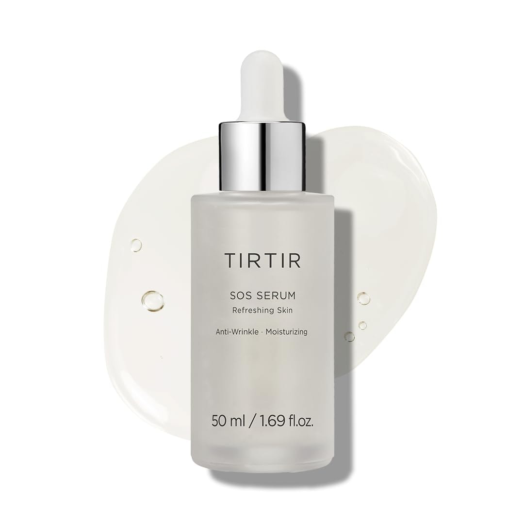 SOS SERUM 50mL