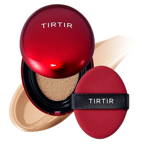 MASK FIT RED MINI CUSHION 33N MACCHIATO 4.5g