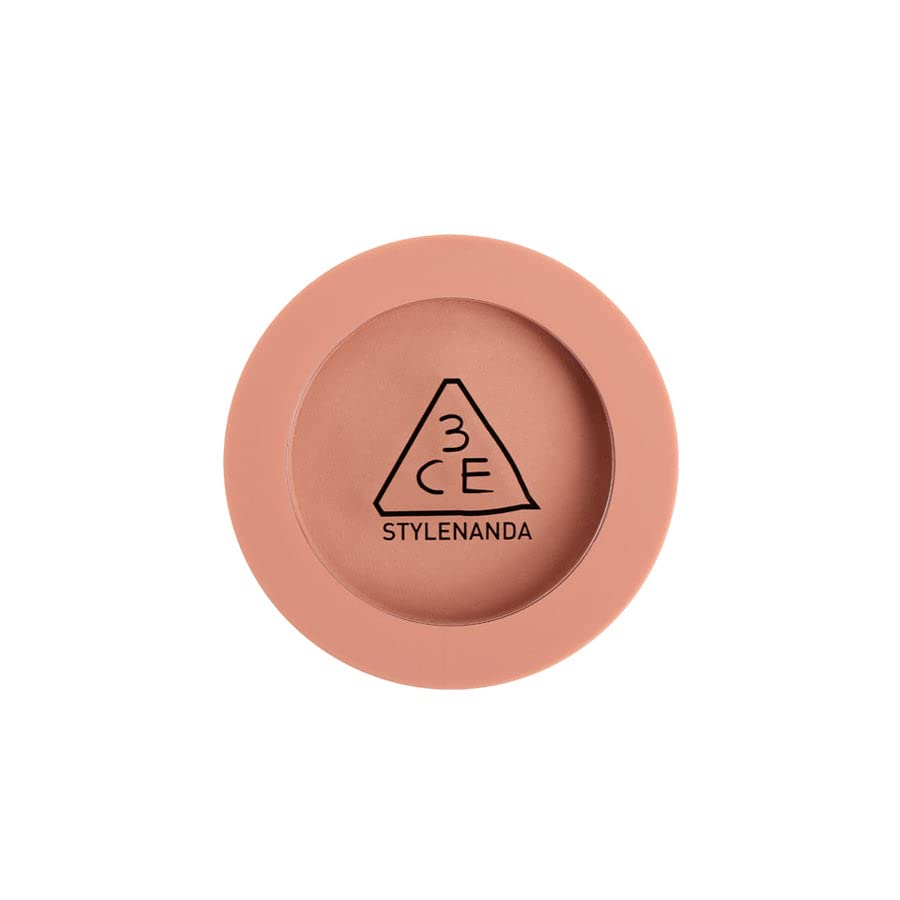 3CE MOOD RECIPE FACE BLUSH #ROSE BEIGE