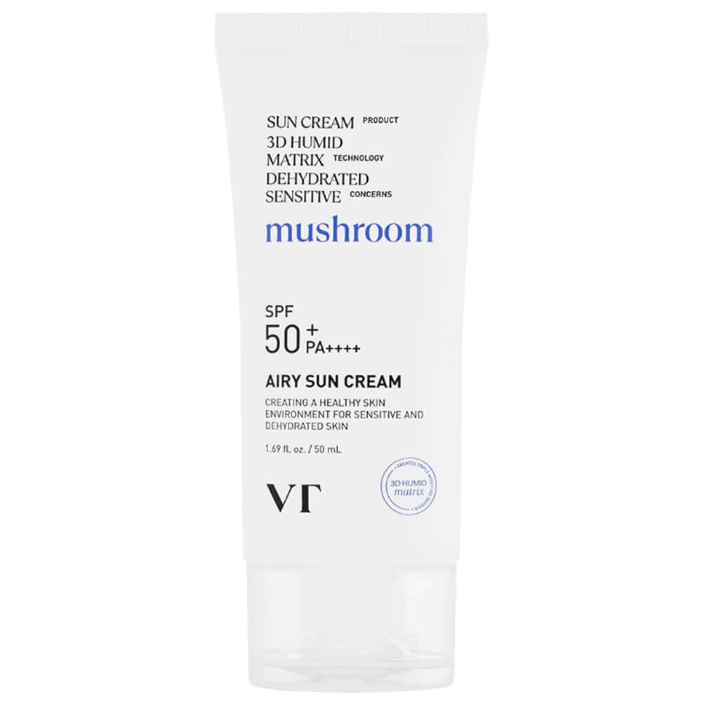 VT AIRY SUNCREAM