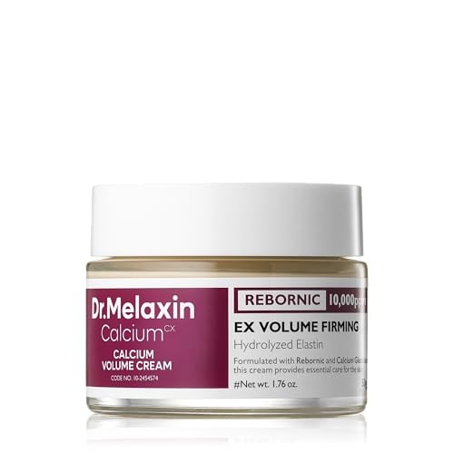 Cemenrete Calcium Intense Cream 50ml