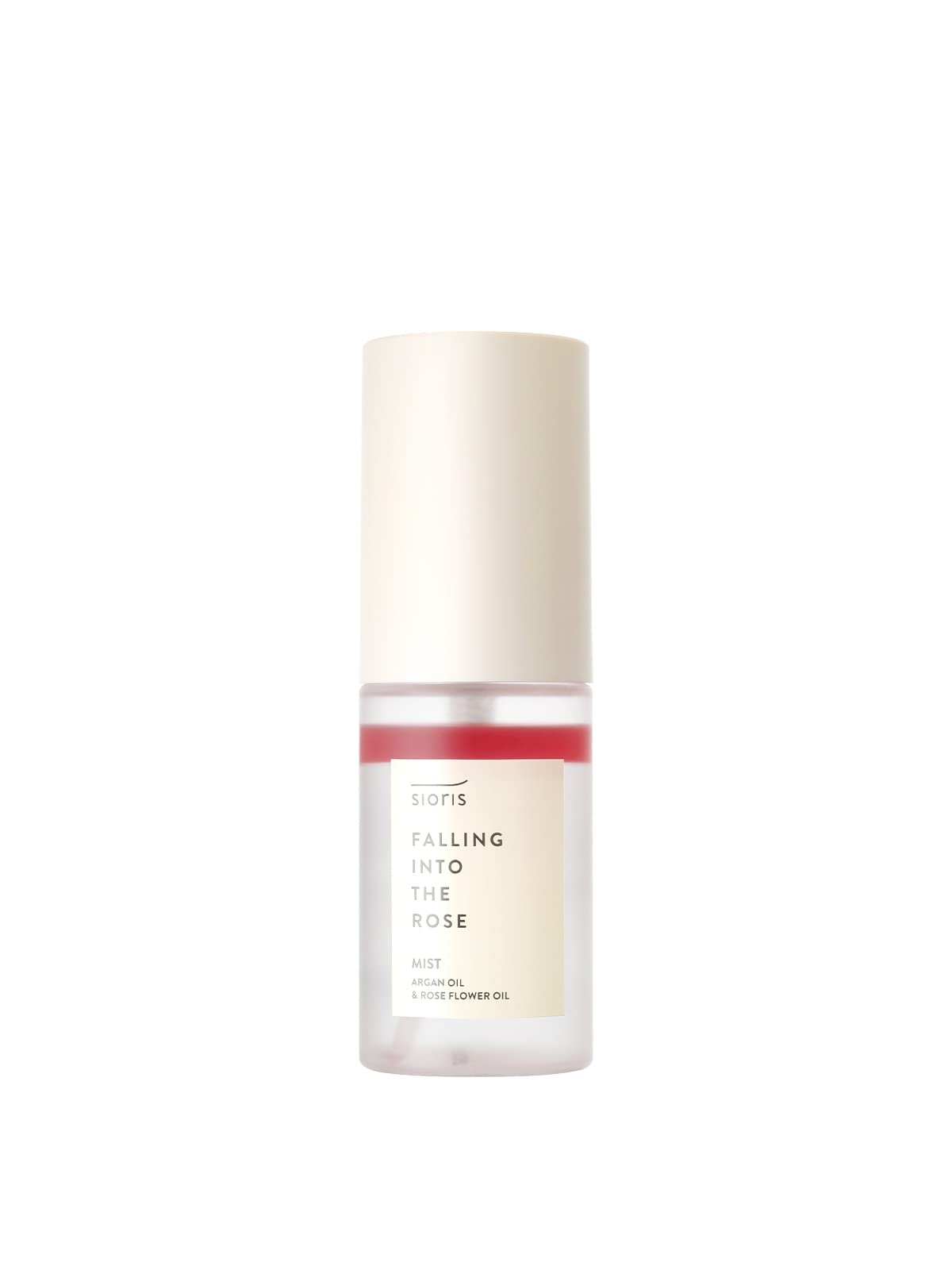 Falling Into The Rose Mist Mini (renewal)