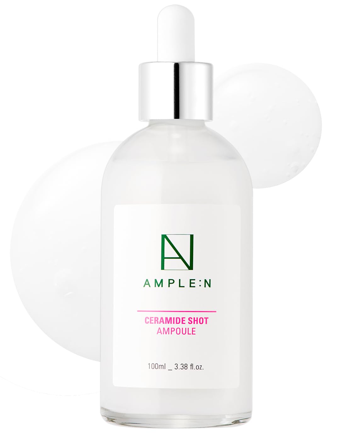 AMPLE:N CeramideShot Ampoule 100ml
