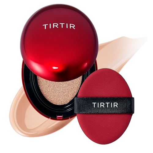 MASK FIT RED CUSHION 22C PEACH BEIGE(MINI)