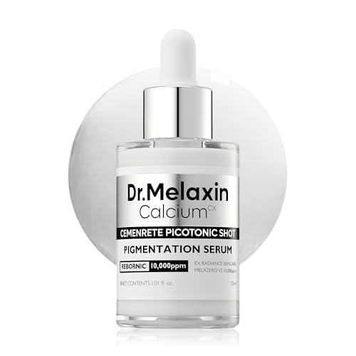 Dr.Melaxin PICOTONIC SHOT PIGMENTATION SERUM 30ml