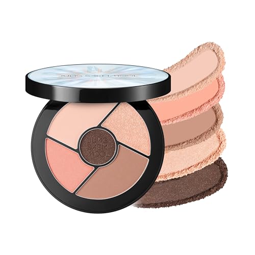 JUNGSAEMMOOL Artist Eye Palette Core (Orange Brown)
