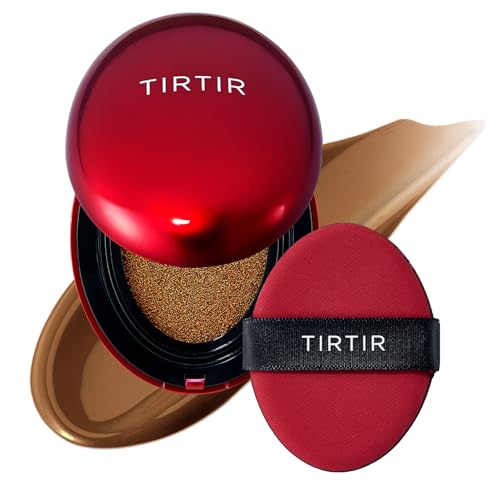 MASK FIT RED CUSHION 45W CHESTNUT(MINI)