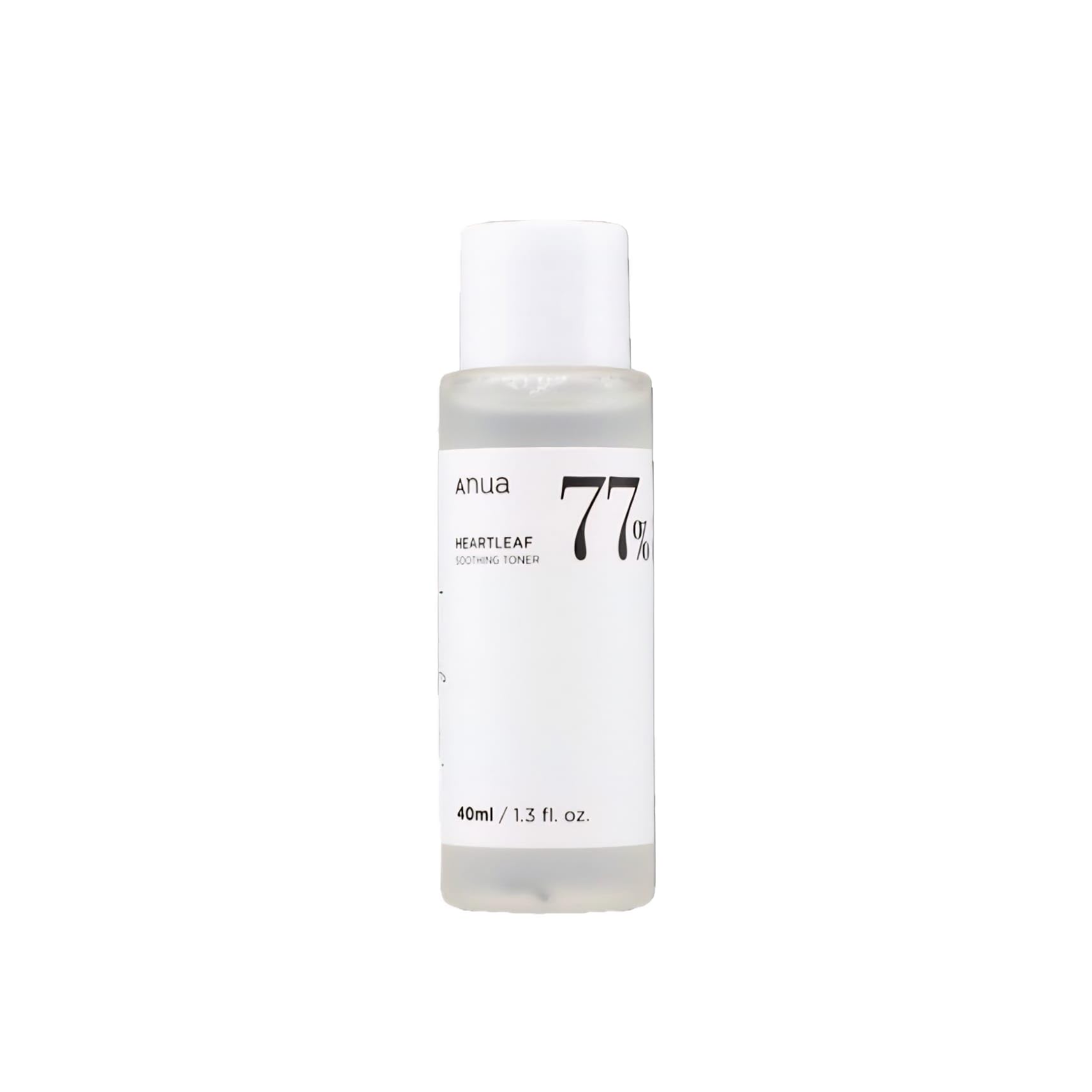ANUA COTTON PAD FOR TONER