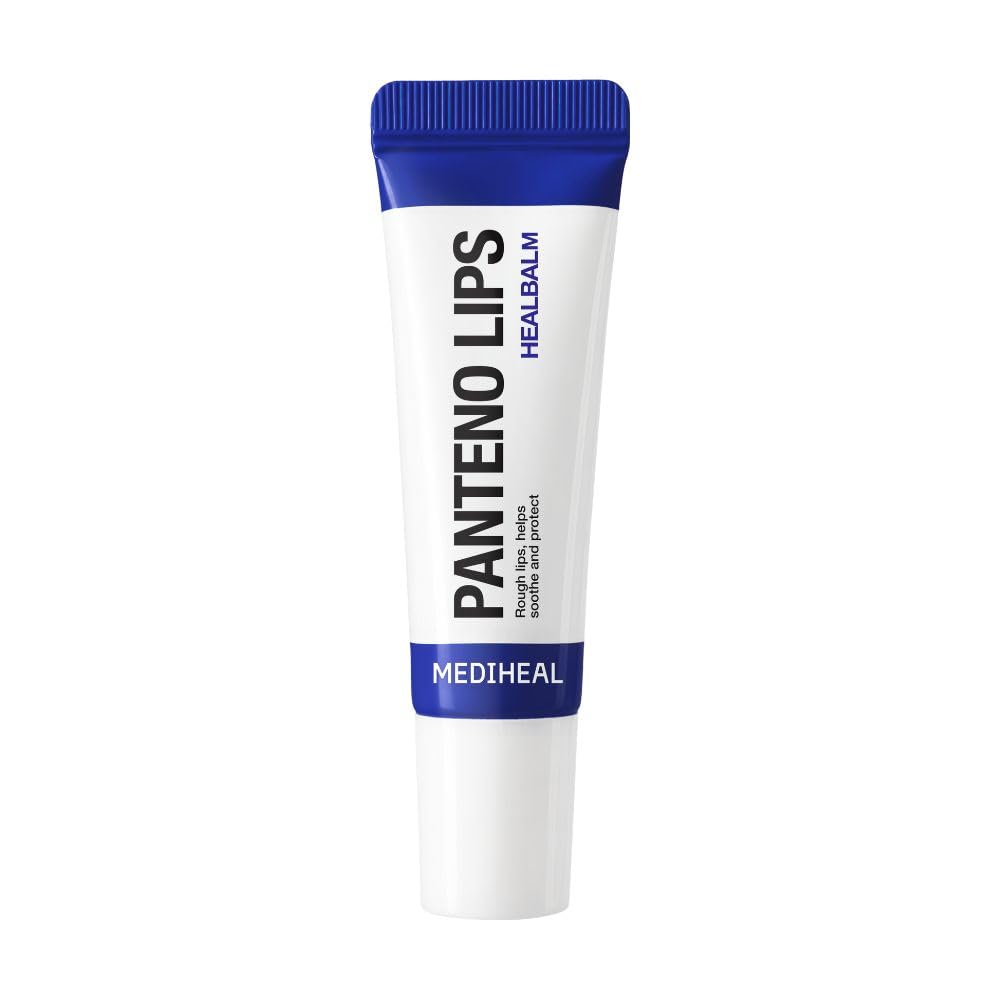 MEDIHEAL Pantenolips Heal Balm