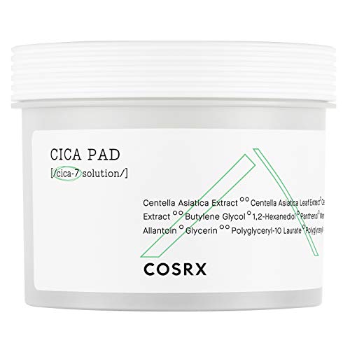 Pure Fit Cica Pad 