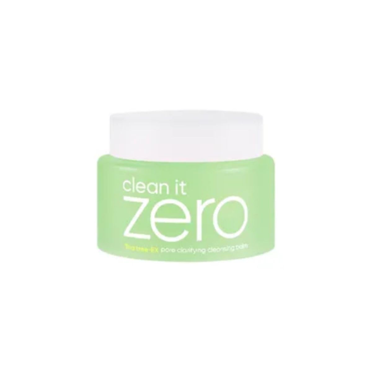 [R2]BANILA CO Clean it Zero Pore Clarifying Cleansing Balm 50ml [EU]