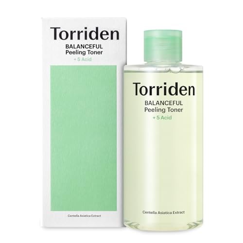 BALANCEFUL Peeling Toner