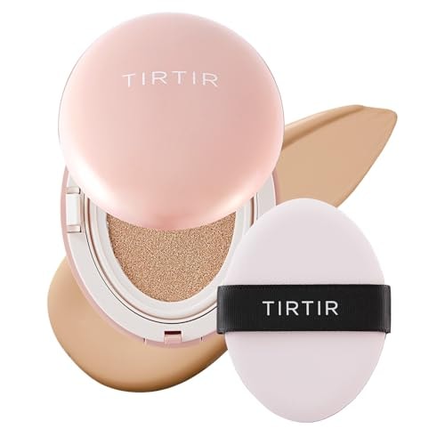 MASK FIT ALL-COVER CUSHION 24N LATTE