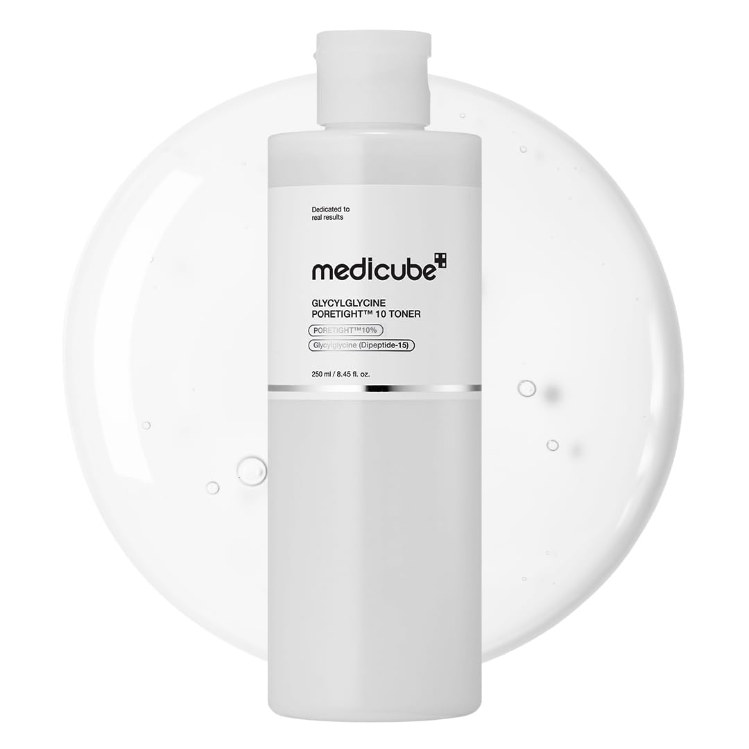 GLYCYLGLYCINE PORETIGHT™ 10 TONER 250ml