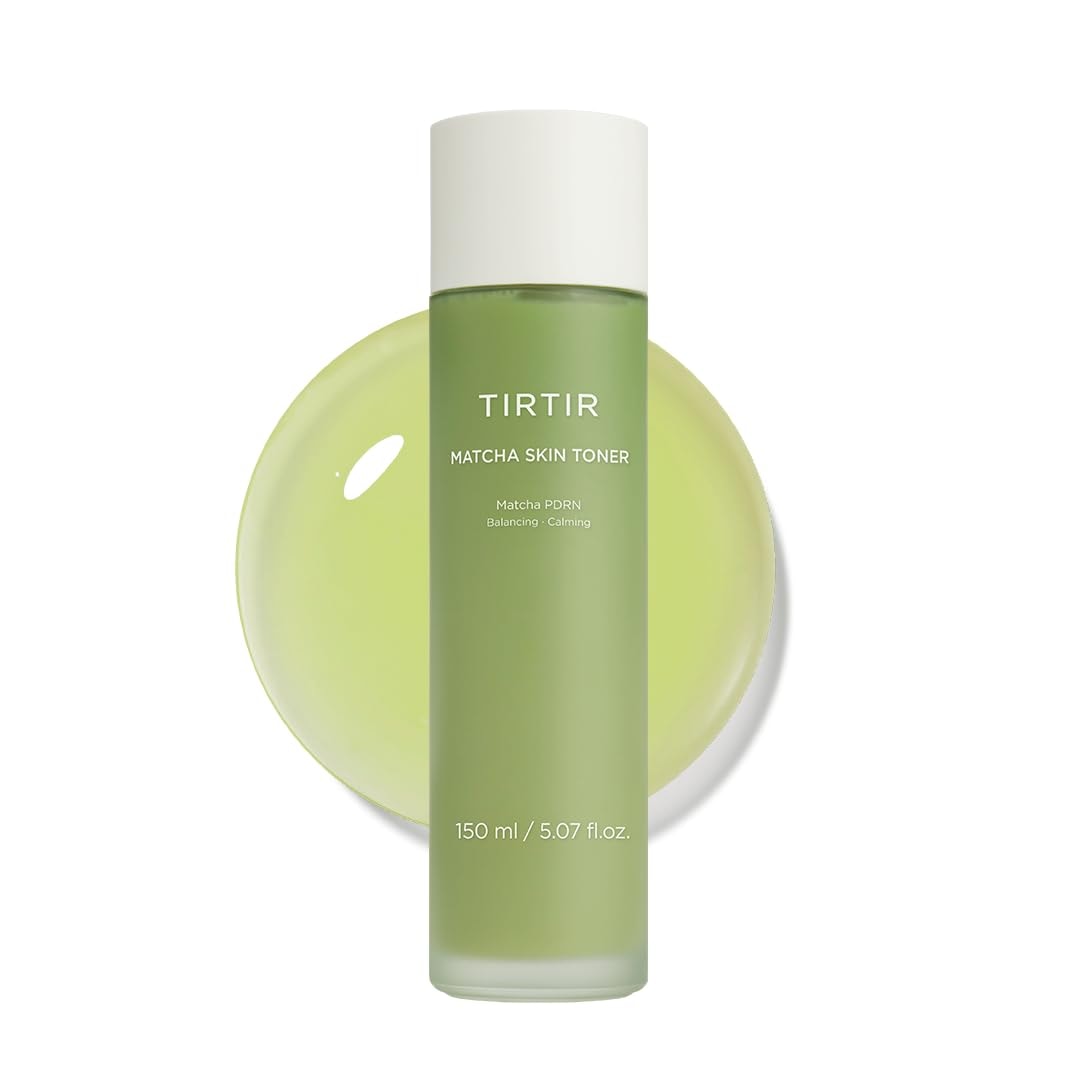 MATCHA SKIN TONER