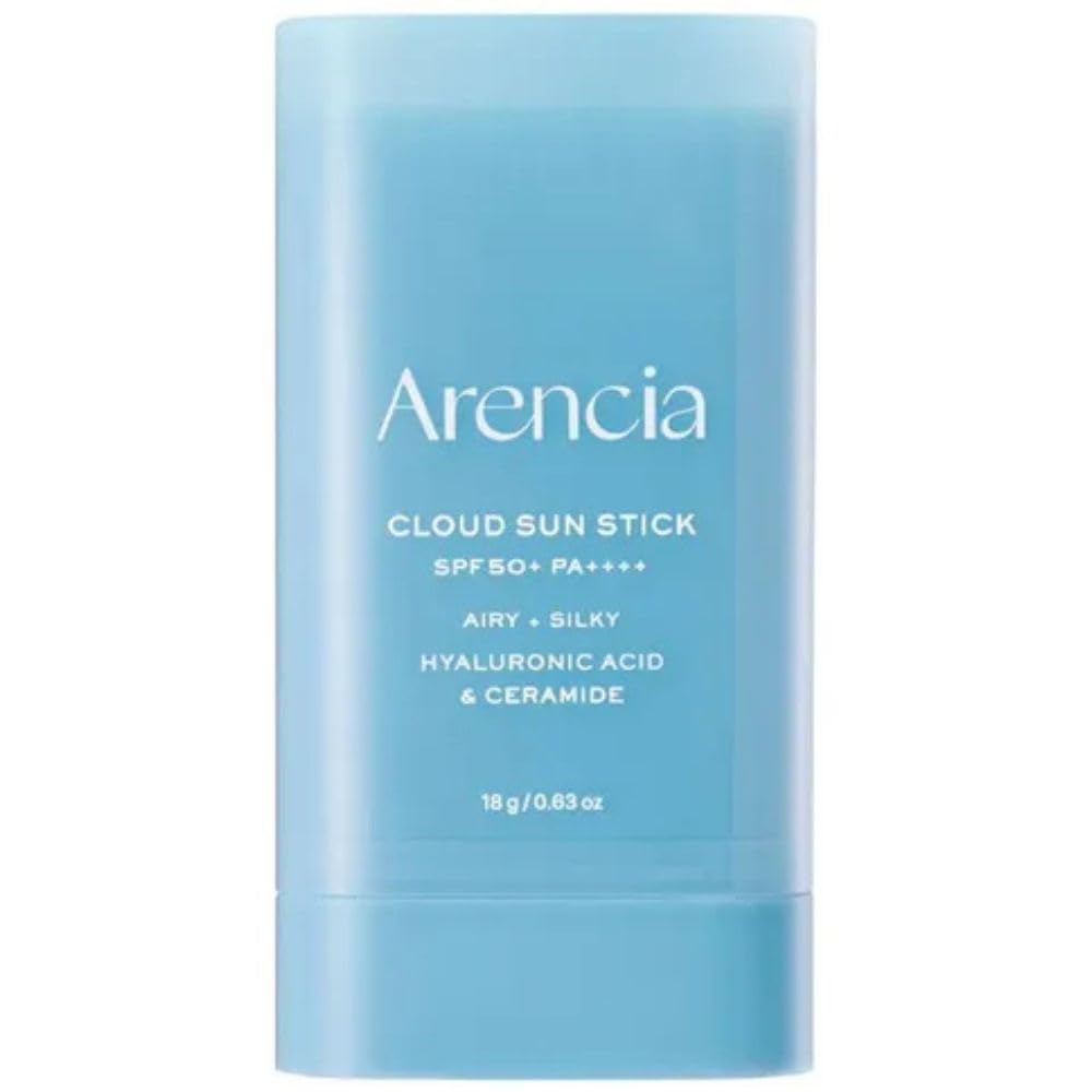  Arencia Cloud Sun Stick 18g