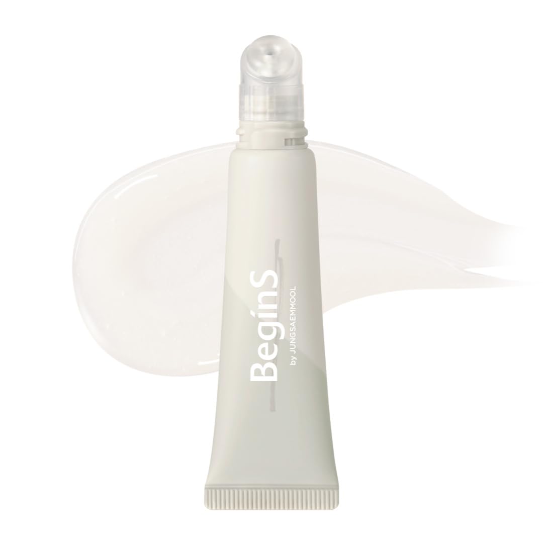 BeginS by JUNGSAEMMOOL Lip Care Oil Clear