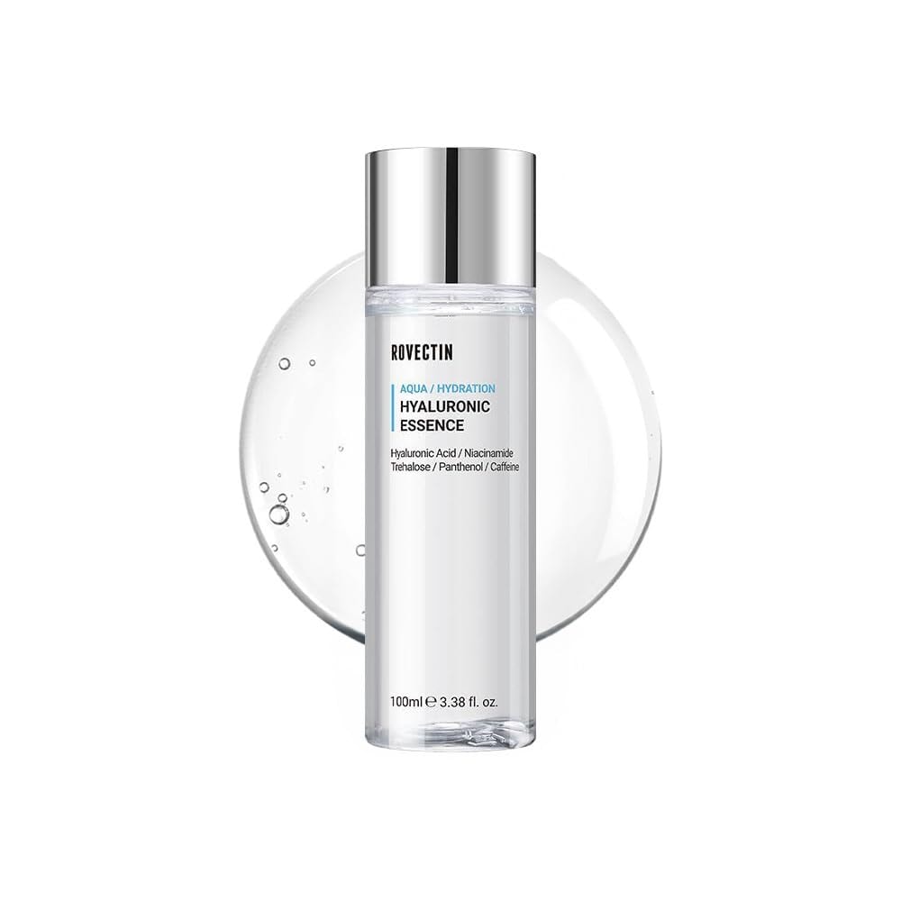Rovectin Aqua Hyaluronic Essence 100ml