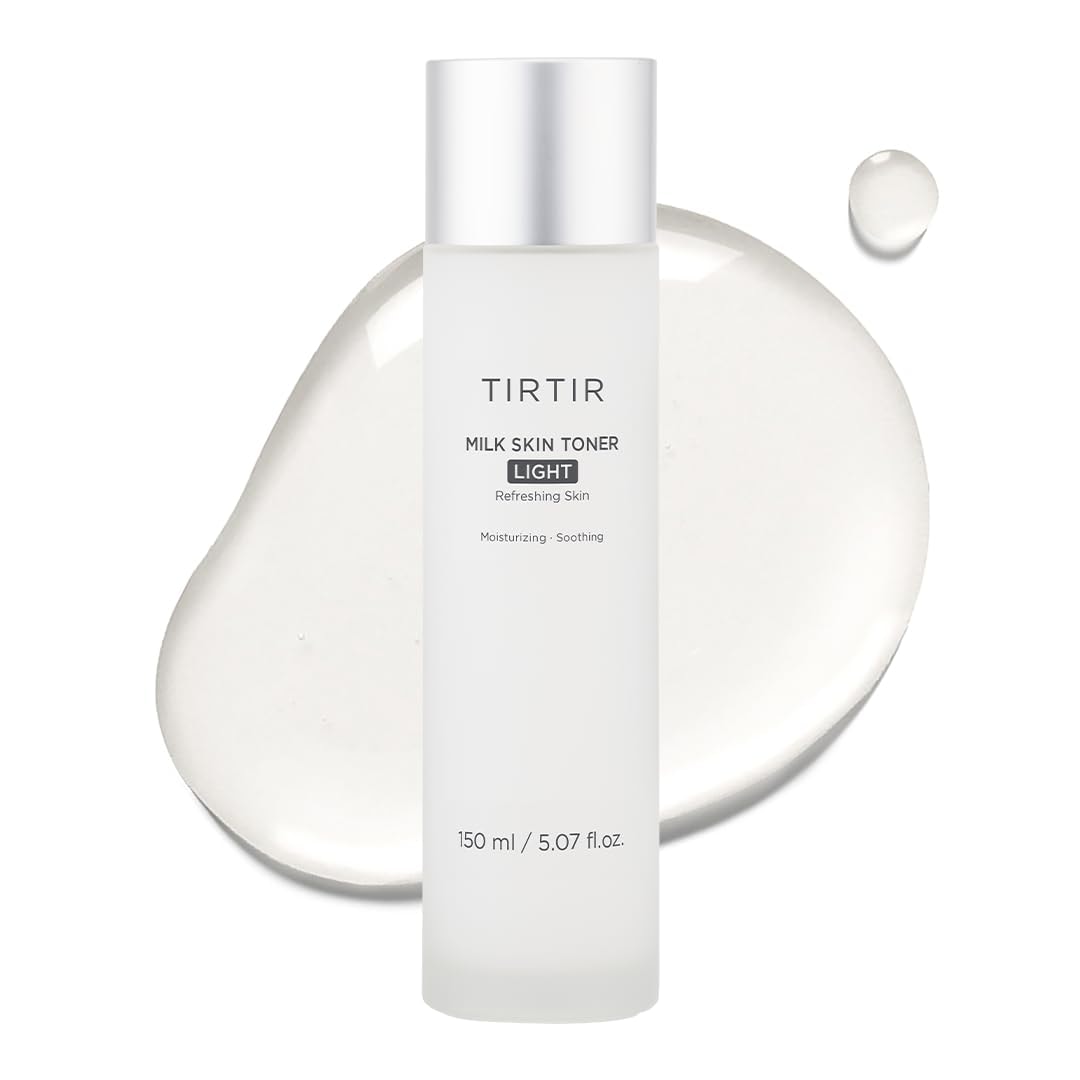 MILK SKIN TONER LIGHT 150mL