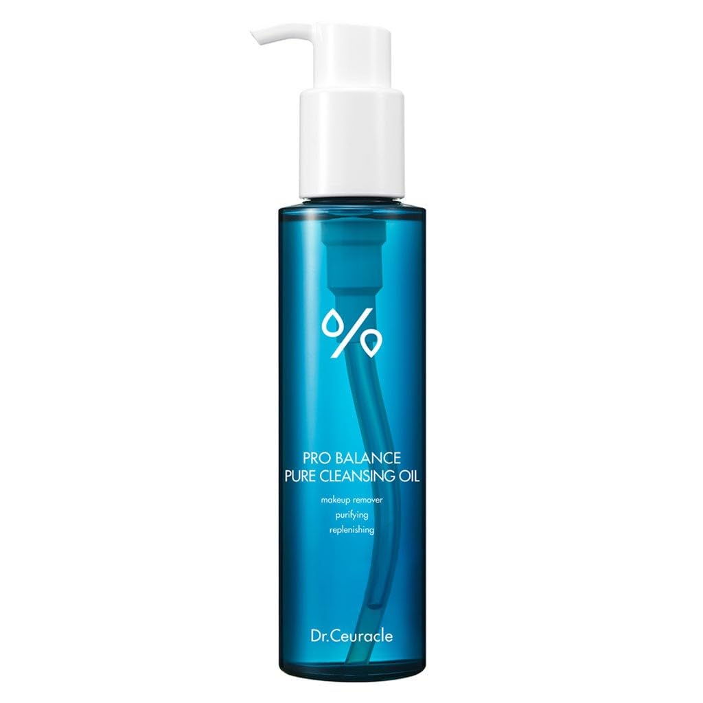  PRO-BALANCE
PURE 
CLEANSING OIL