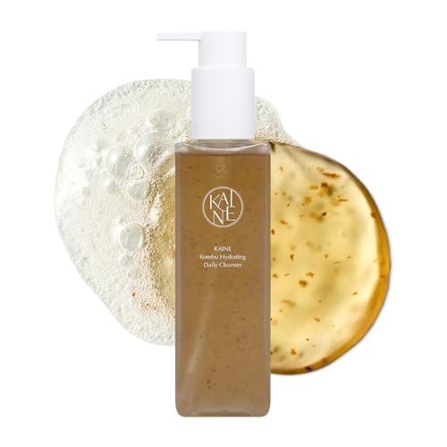 KAINE Kombu Hydrating Daily Cleanser 155g