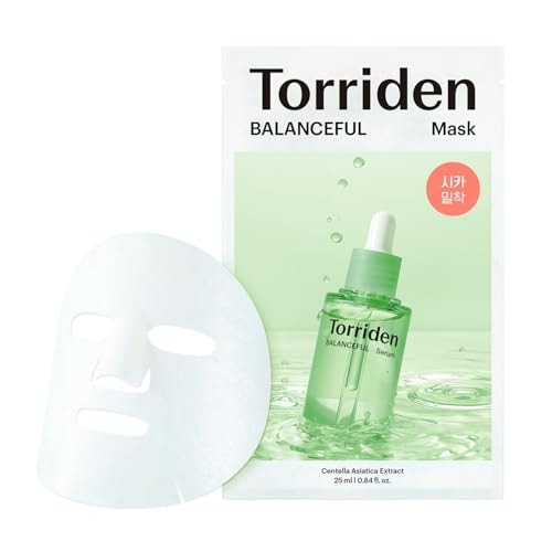 BALANCEFUL Mask 10pc