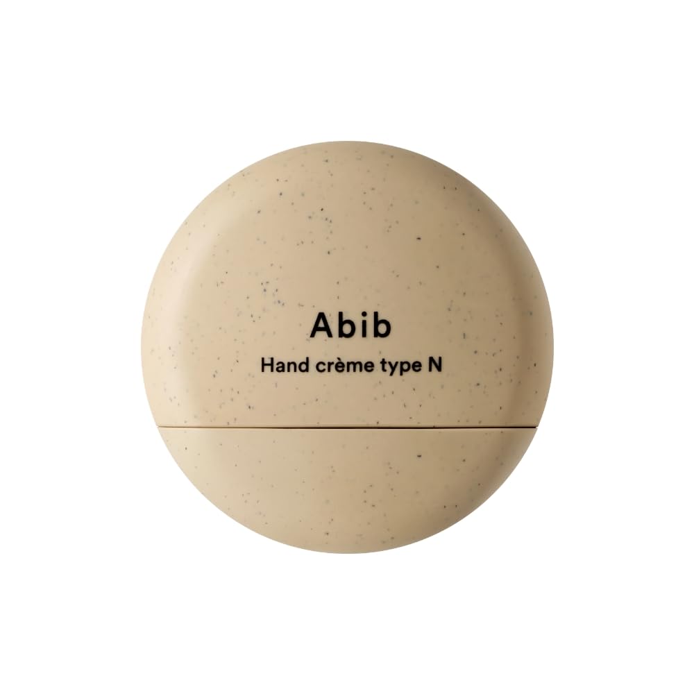 Abib Hand creme type N