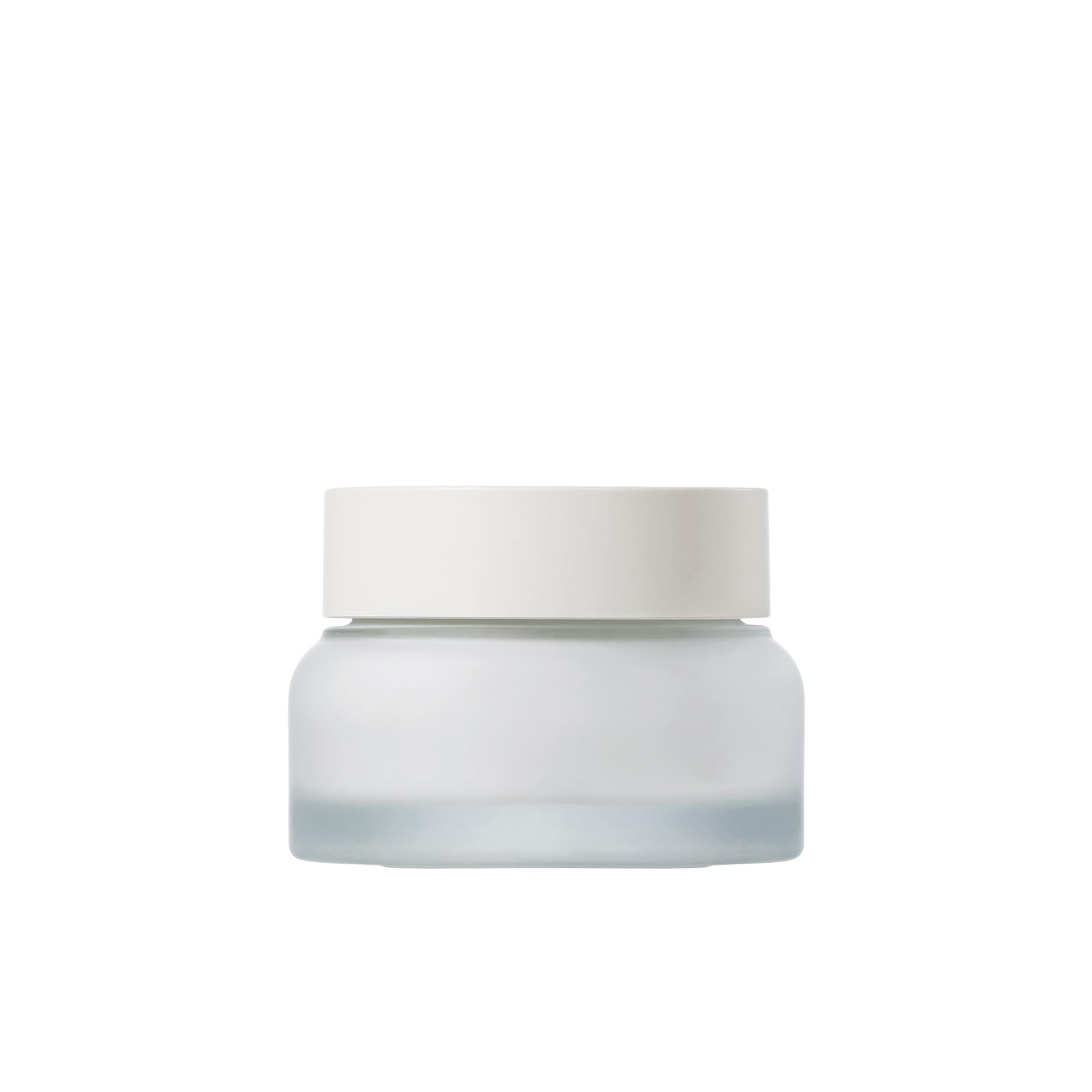 Enriched By Nature Cream