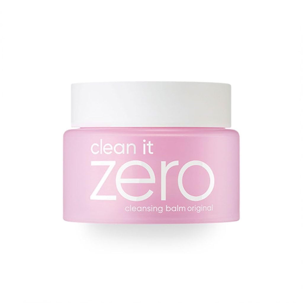 [R2]BANILA CO Clean it Zero Original Cleansing Balm 100ml [US/ASEAN]