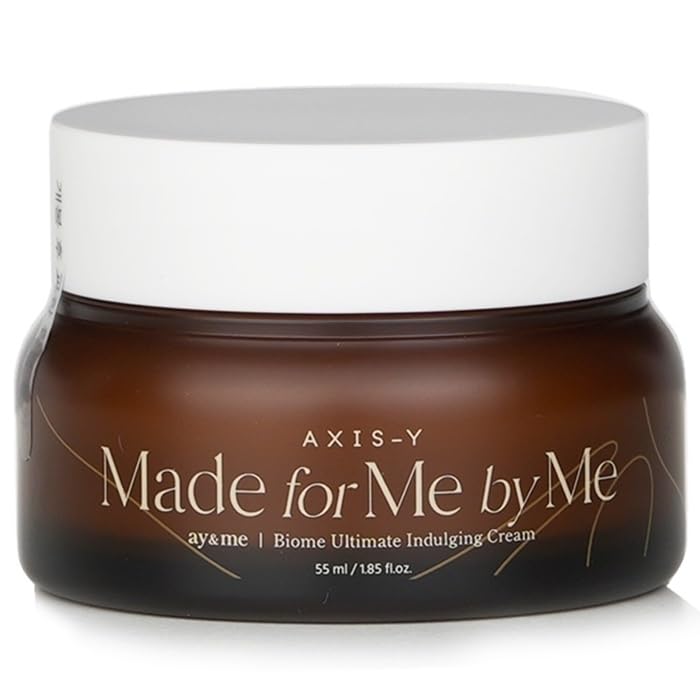 AXIS-Y Biome Ultimate Indulging Cream 55ml