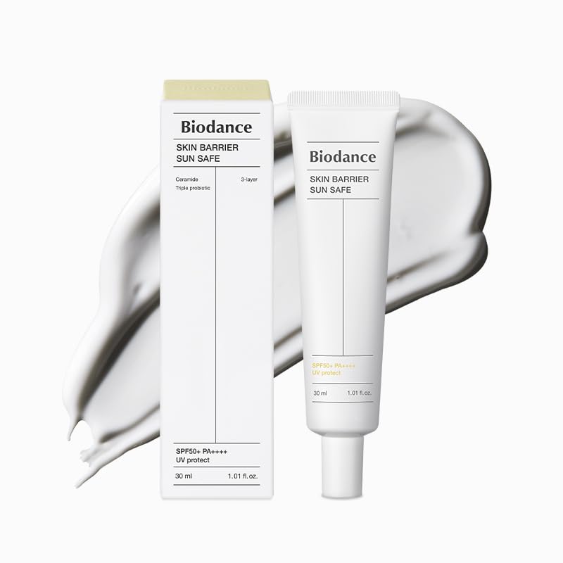  [Biodance] Skin Barrier Sun Safe 30ml