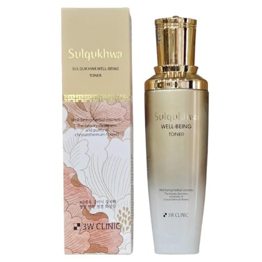 SUL GUK HWA WELL-BEING TONER