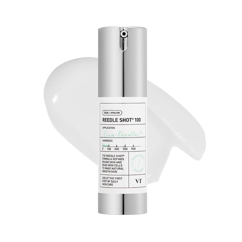 VT REEDLE SHOT 100 (30ml)