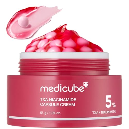TXA NIACINAMIDE CAPSULE CREAM 55g