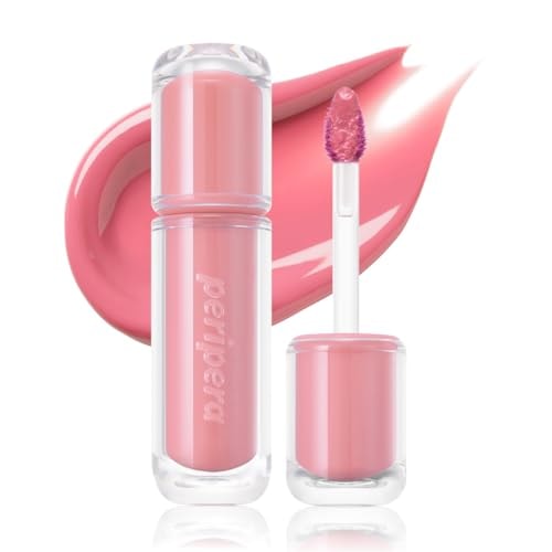 PERIPERA MOOD GLOWY TINT 08 JOKING PINK