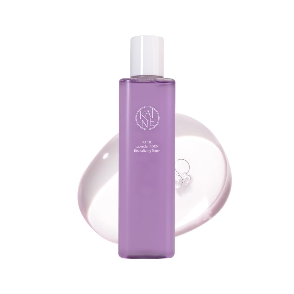 KAINE Lavender PDRN Revitalizing Toner 300ml